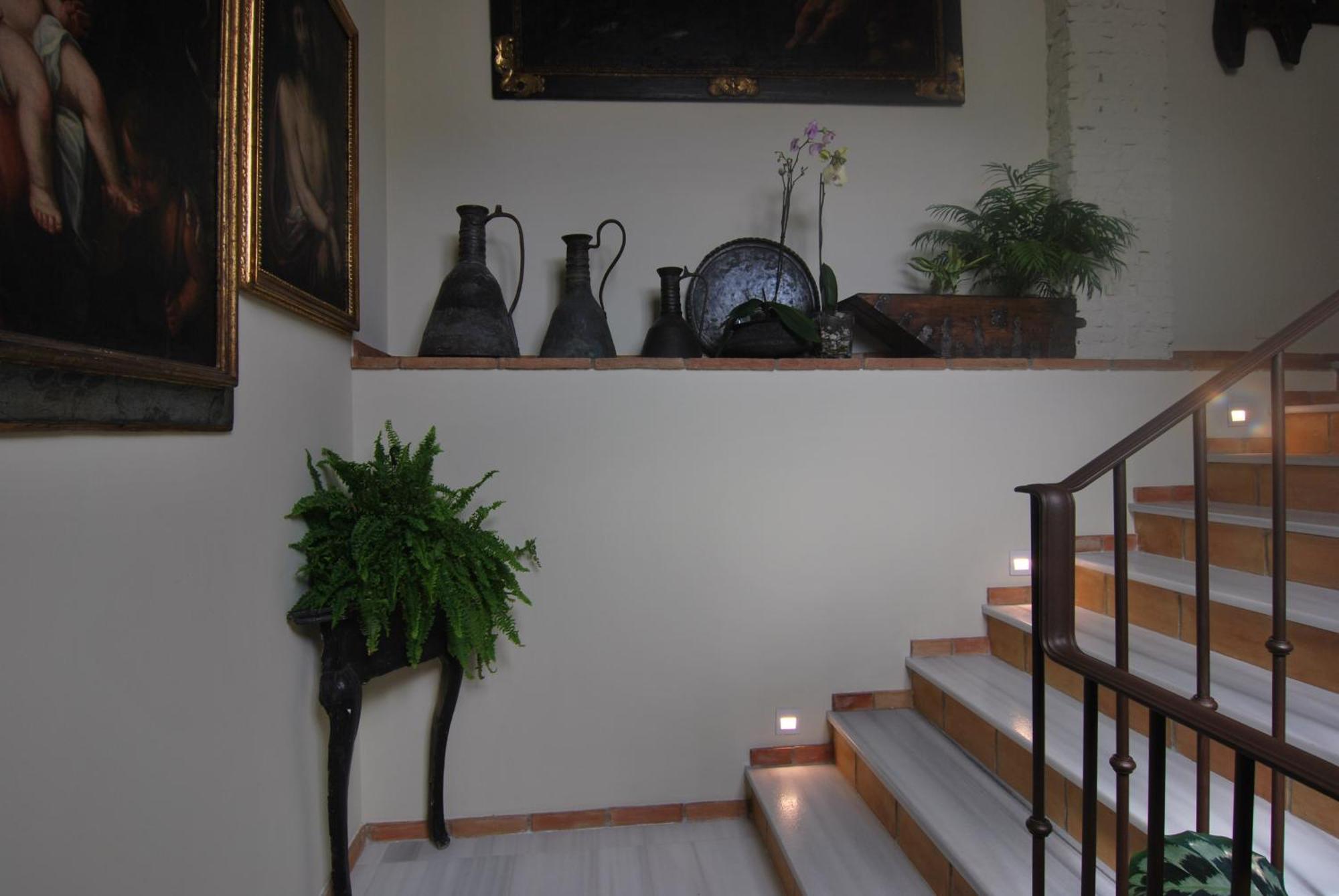 Carmen De Tadea Apartment Granada Exterior photo